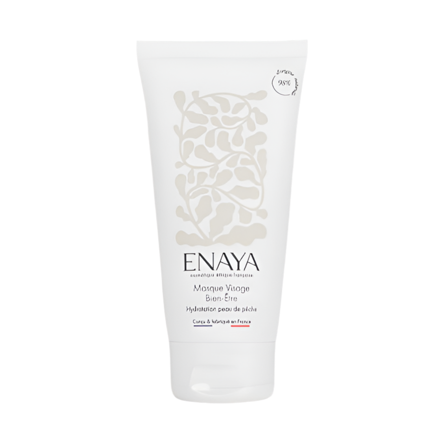 Masque Visage Bien-être ENAYA