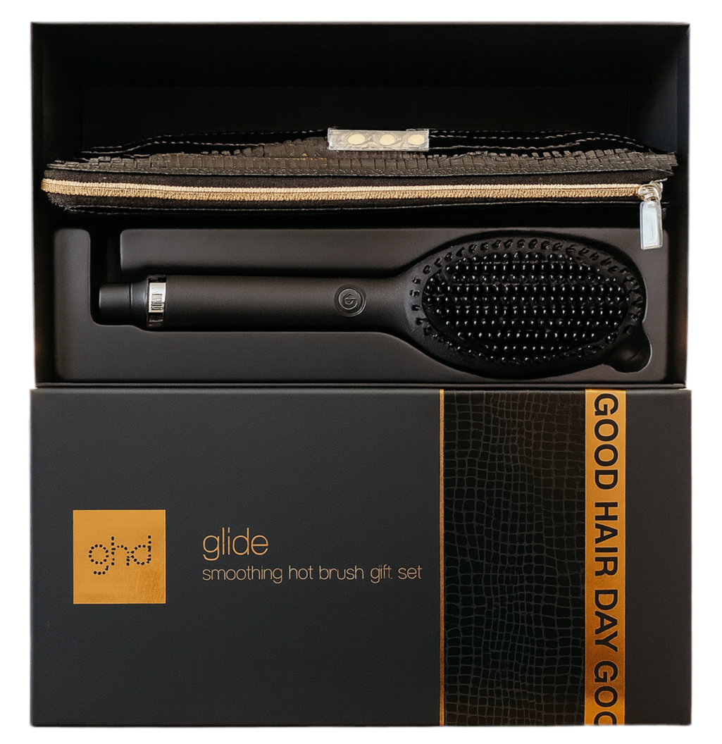 GHD Glide XMAS