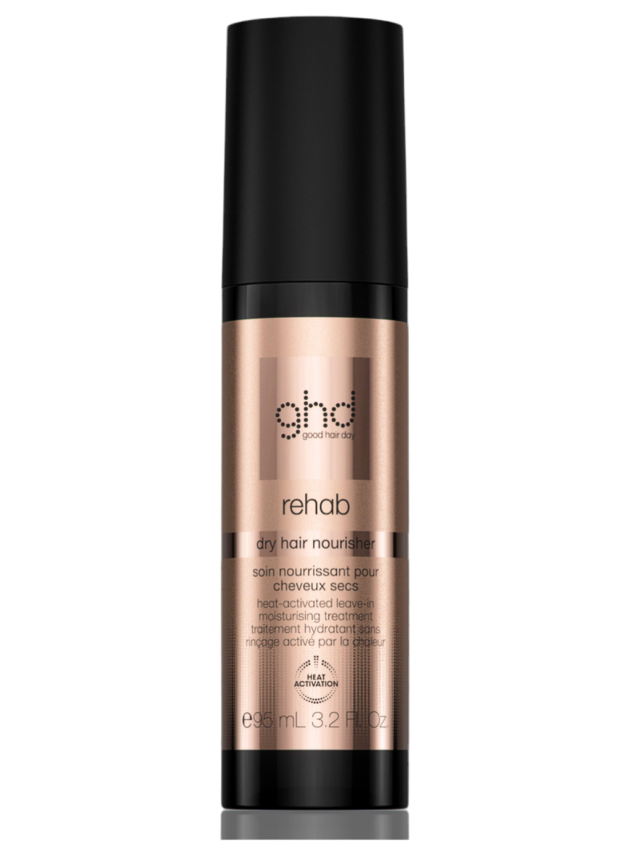 GHD rehab pour cheveux secs