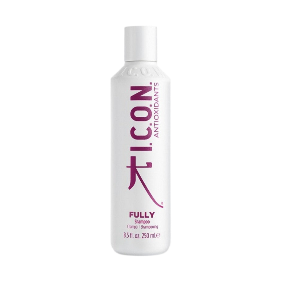 FULLY SHAMPOING REVITALISANTE 250ML