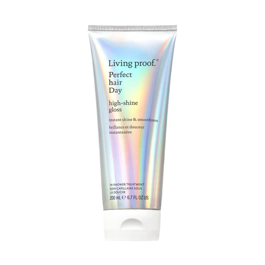 Living Proof Perfect Hair Day – Traitement Haute Brillance (200 ml)