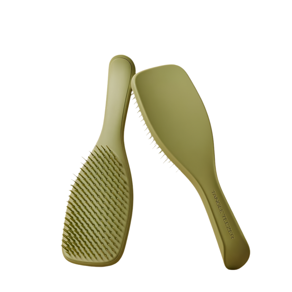 Tangle teezer Olive Green