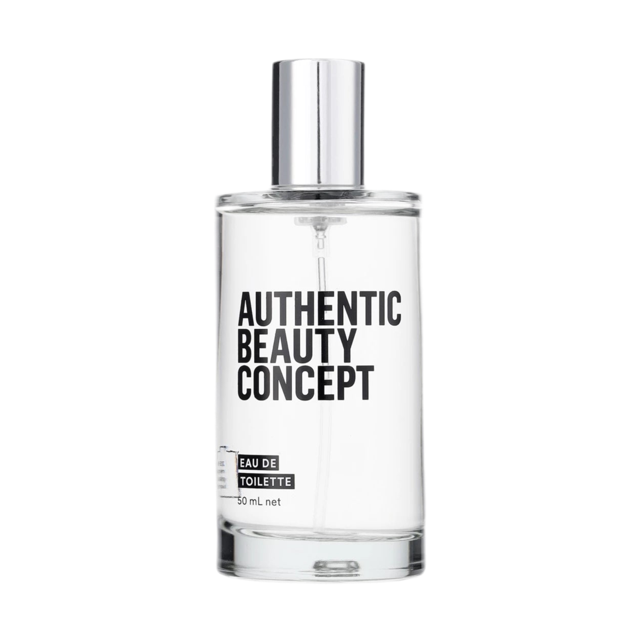 Eau de toilette Authentic Beauty Concept 50ML