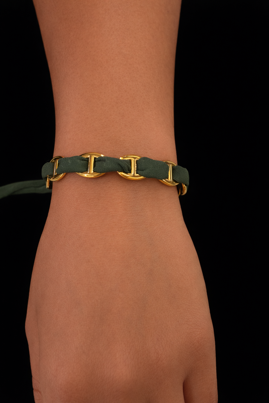 Bracelet Lola (doré)