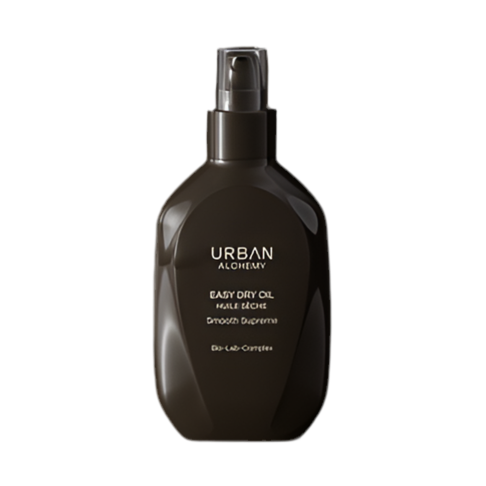Urban Alchemy Huile Sèche Smooth