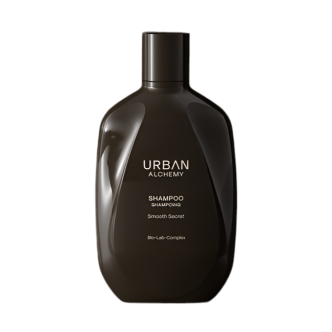Urban Alchemy Smooth Shampoing