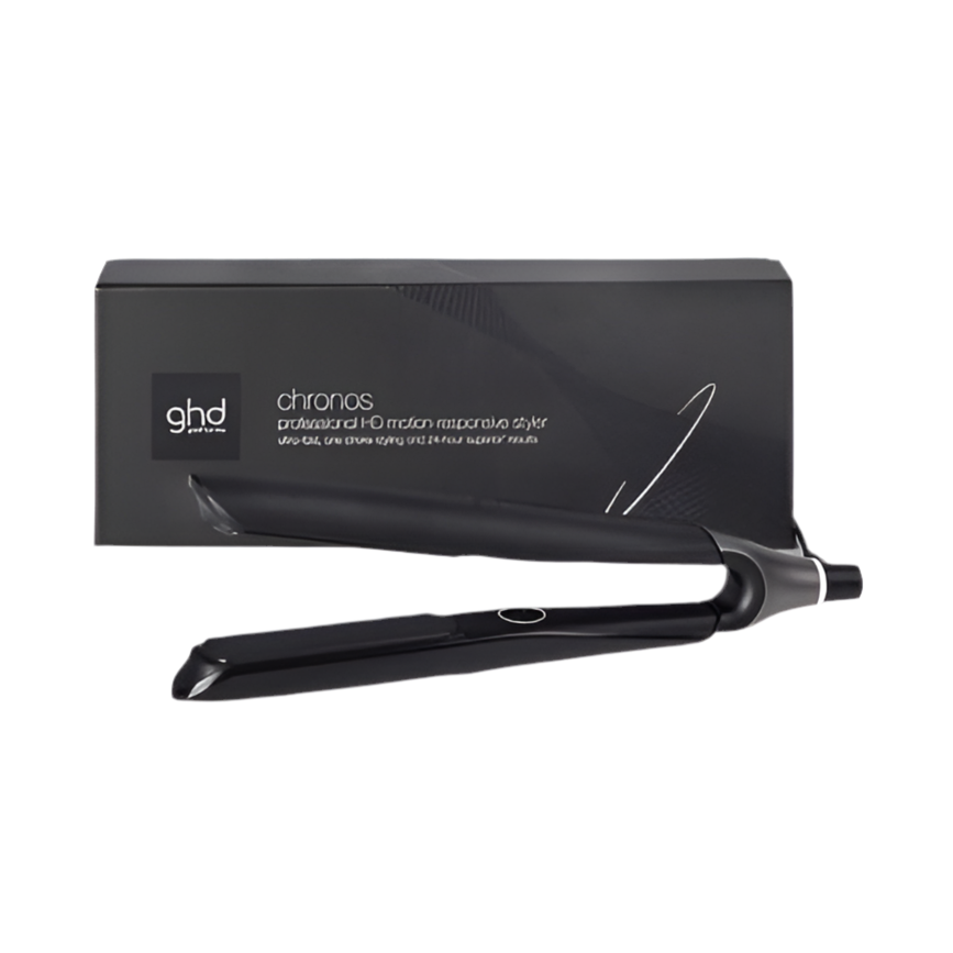 GHD Chronos - Thermo Protecteur Offert