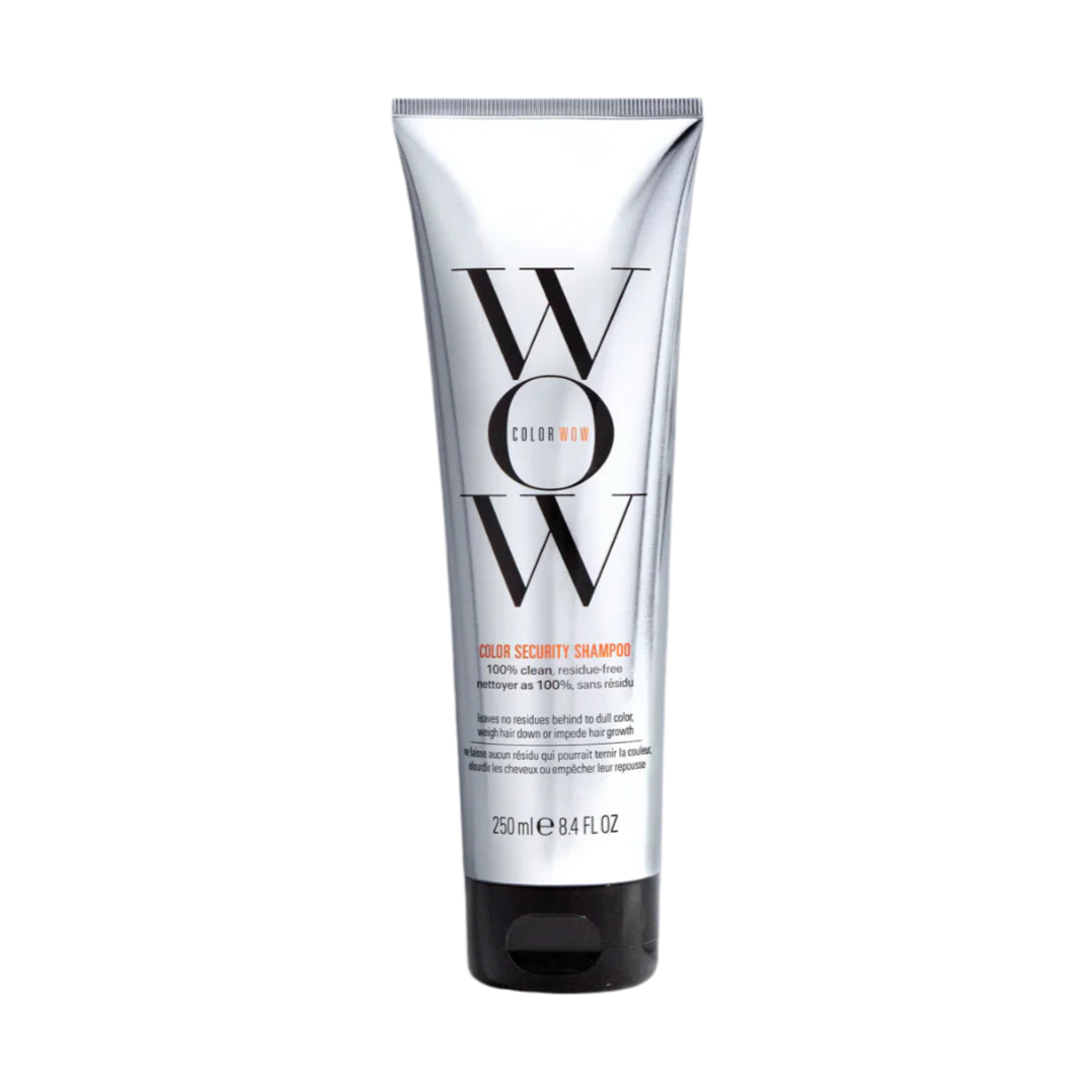 COLOR WOW SHAMPOING COLOR SECURITY 250ML