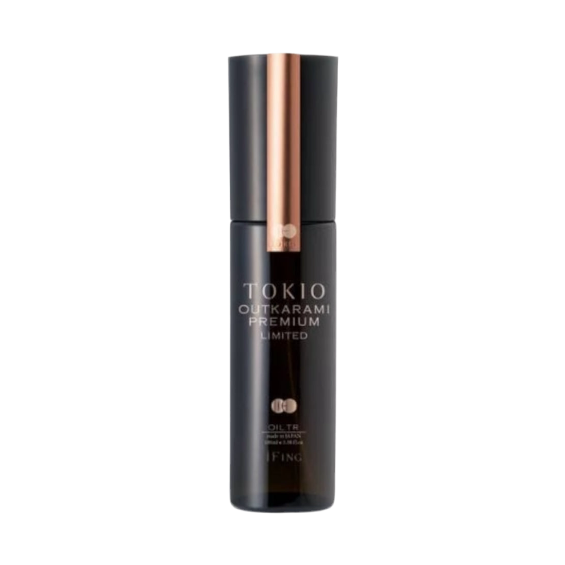 Tokio Inkarami Premium Limited Huile