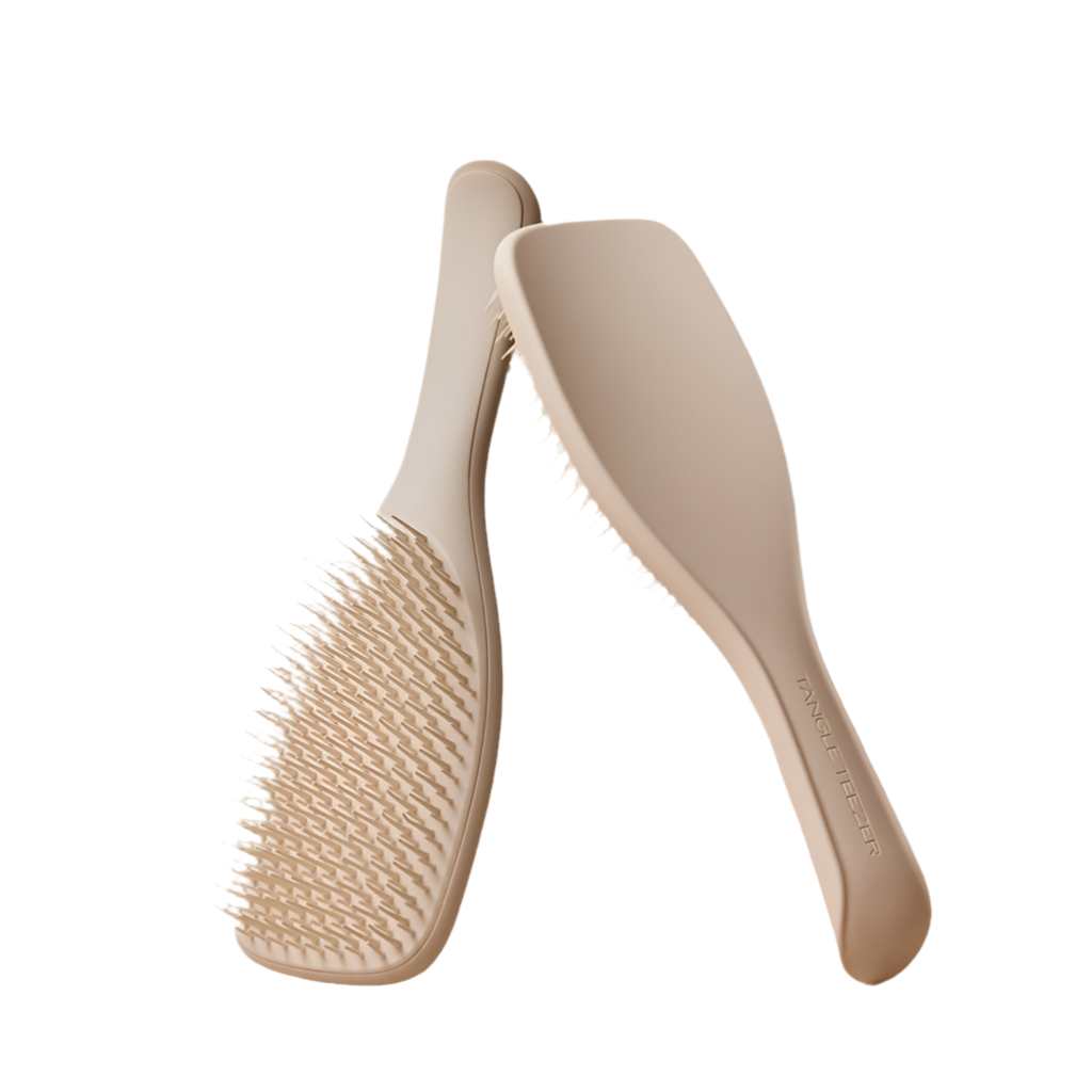 Tangle teezer Porcelain Cream