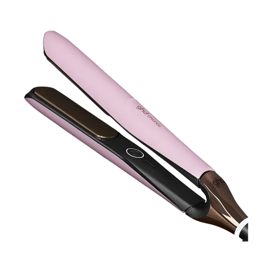 GHD Chronos Rose pochette et protecteur thermique offert