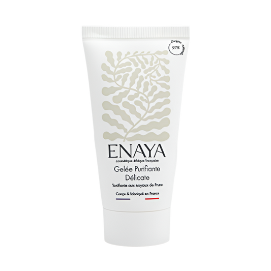 Gelée purifiante délicate ENAYA 30ML
