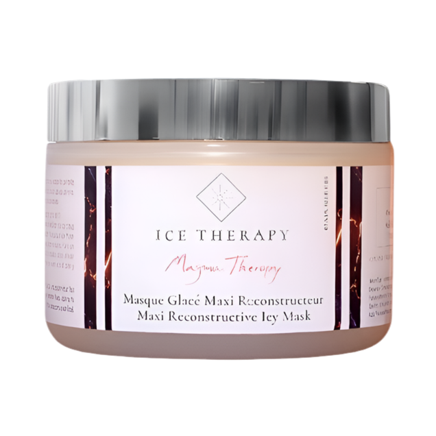 MASQUE TRAITANT MAGMA THERAPY 250ML