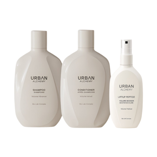 Gamme Urban Alchemy Volume