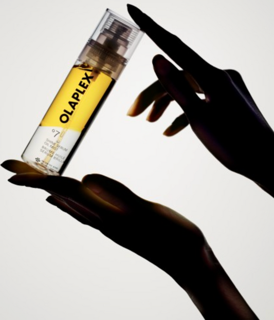 OLAPLEX N 7 Shine Serum Oil Mist 80ml