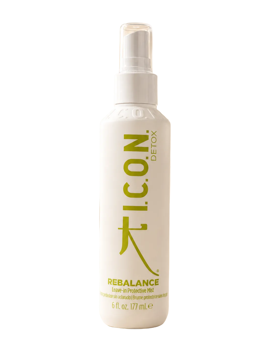 I.C.O.N. Detox Rebalance Leave-In Protective Mist 177 ml