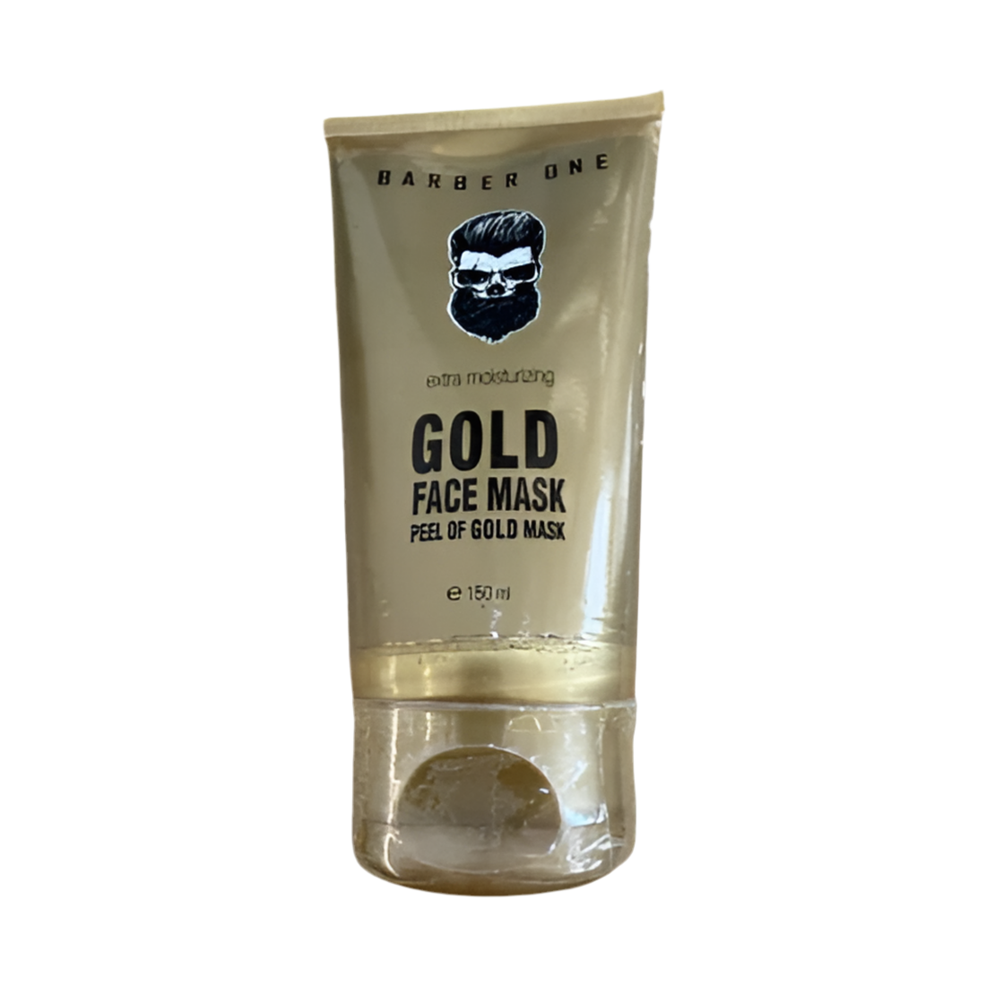 Barber one face mask or