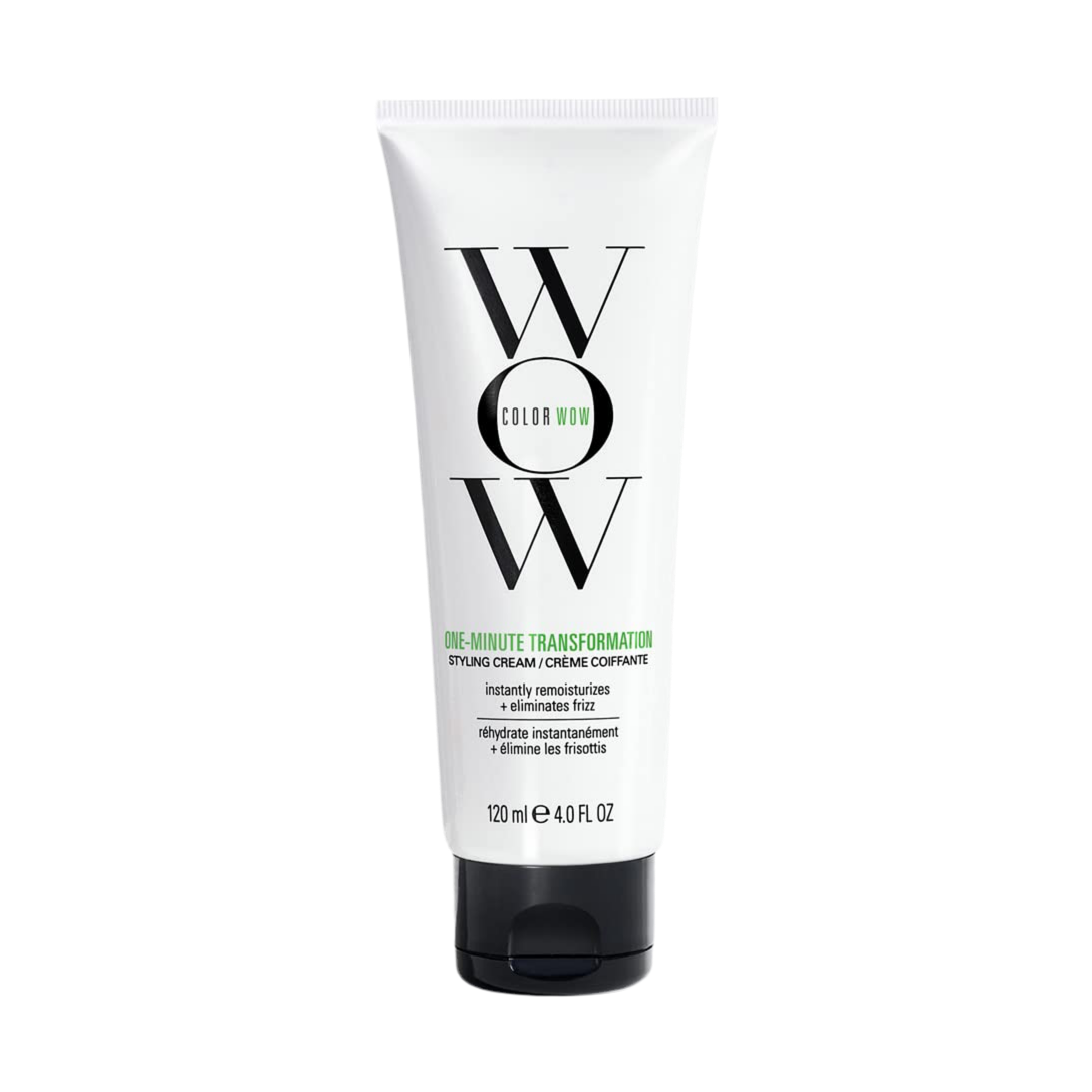 COLOR WOW One Minute Transformation - Crème coiffante 120ML