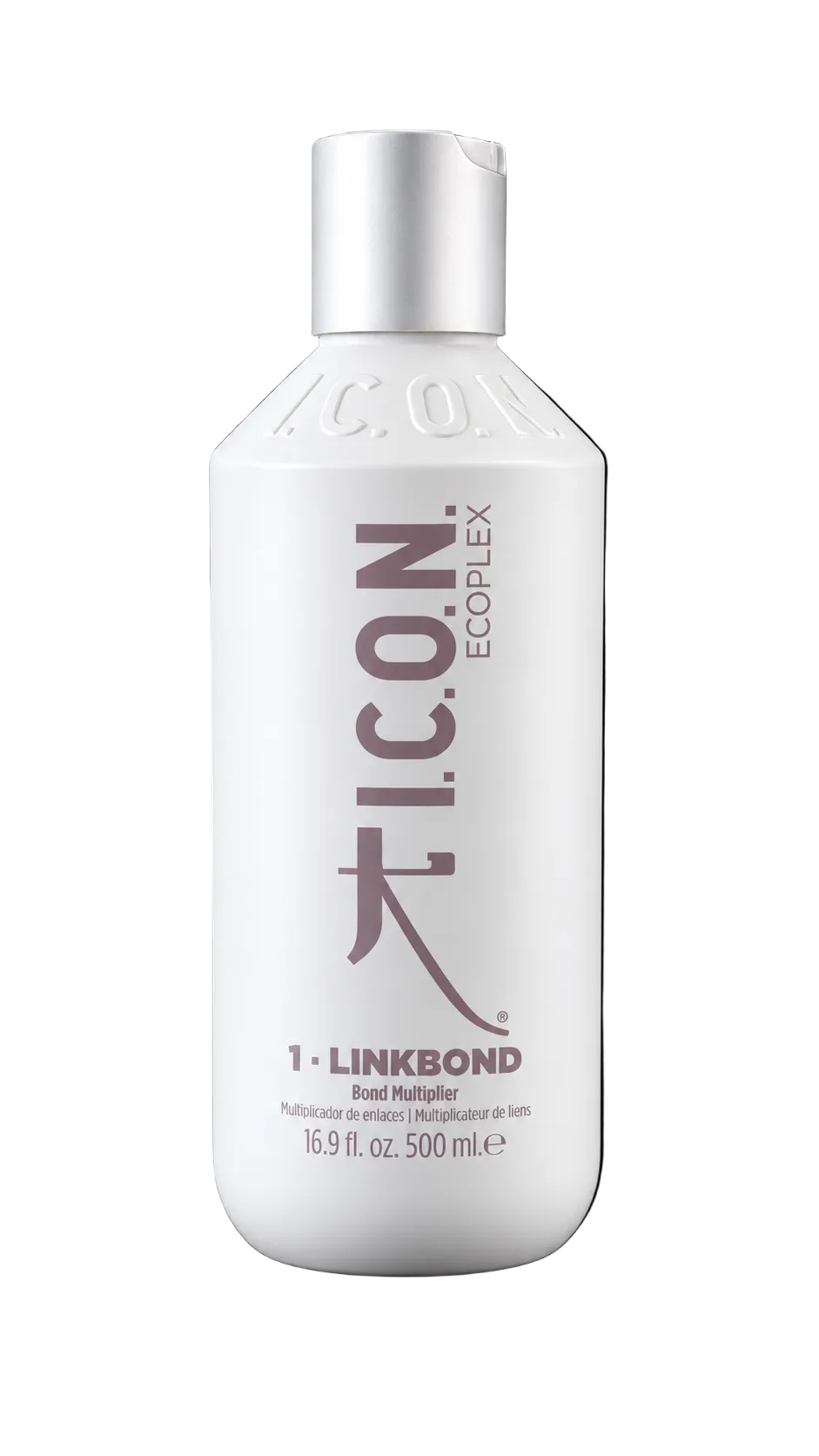 ICON Ecoplex Linkbond phase 1 multiplicateur de liens 500ml