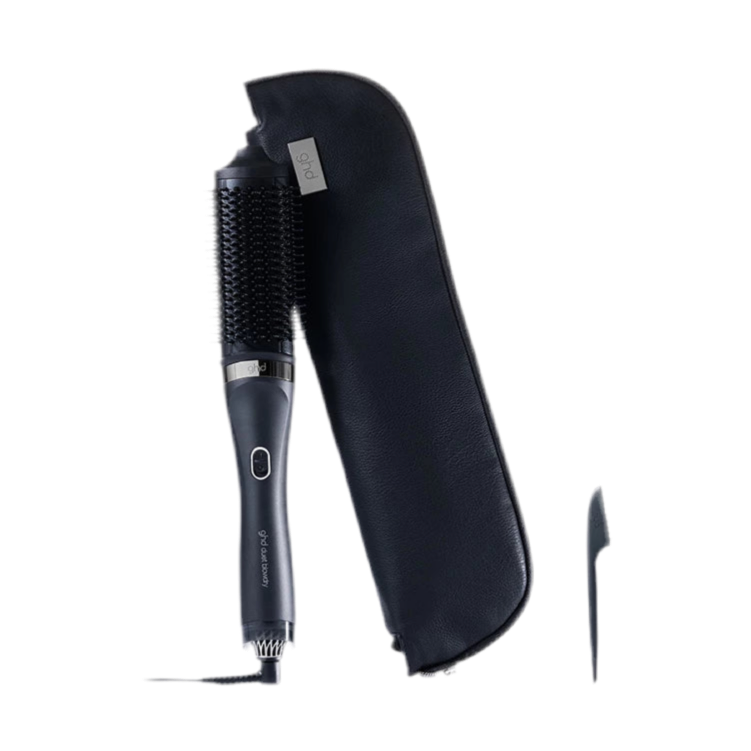 GHD Brosse soufflante Duet Blowdry - Thermo Protecteur Offert