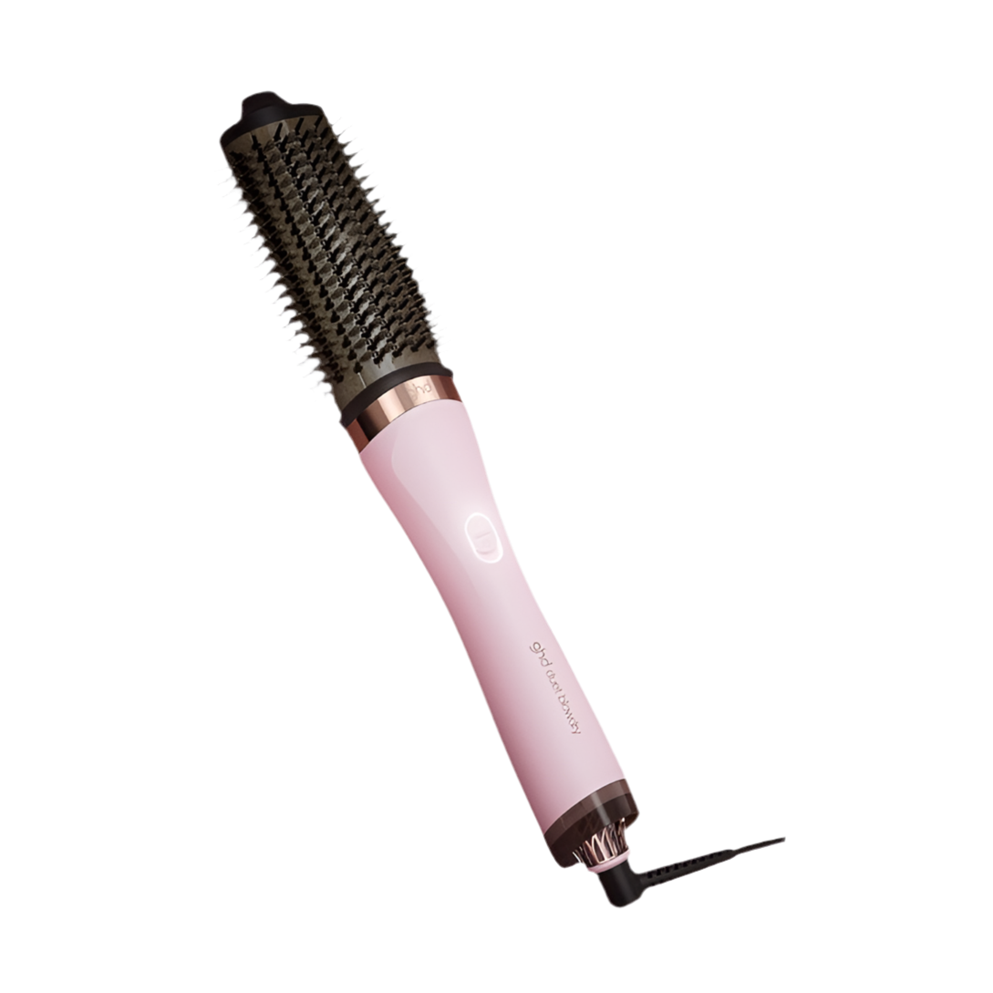 GHD Blowdry duet style rose