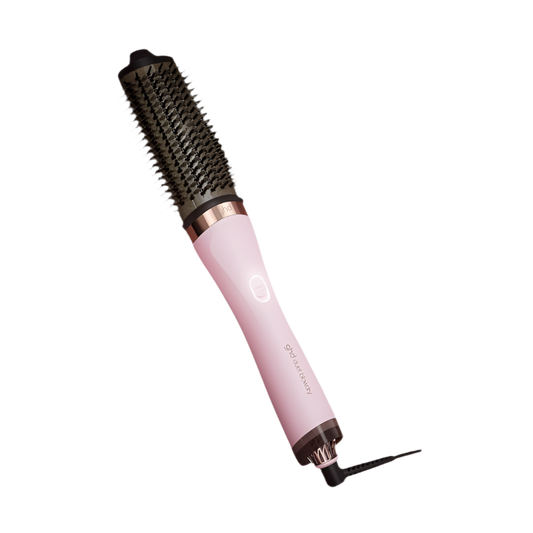 GHD Blowdry duet style rose