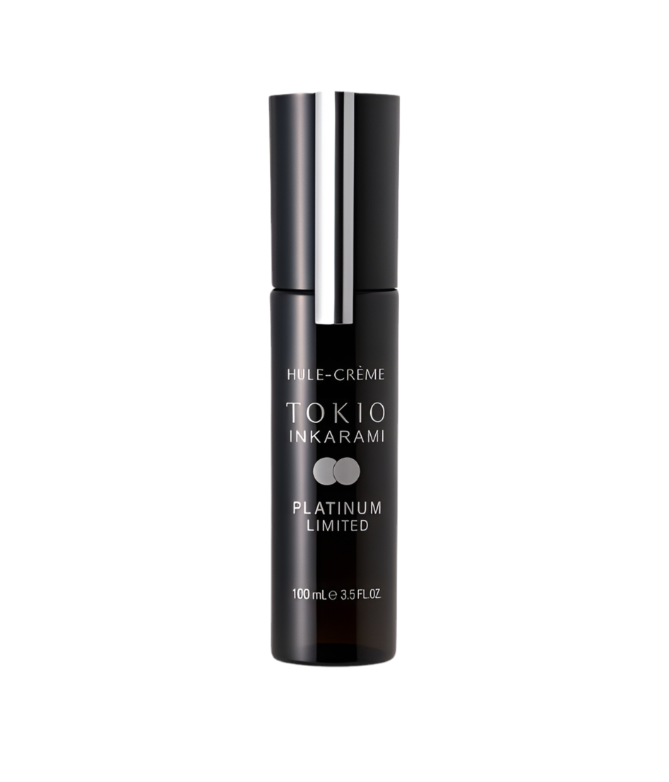 Huile Crème Tokio Inkarami Platinum Limited
