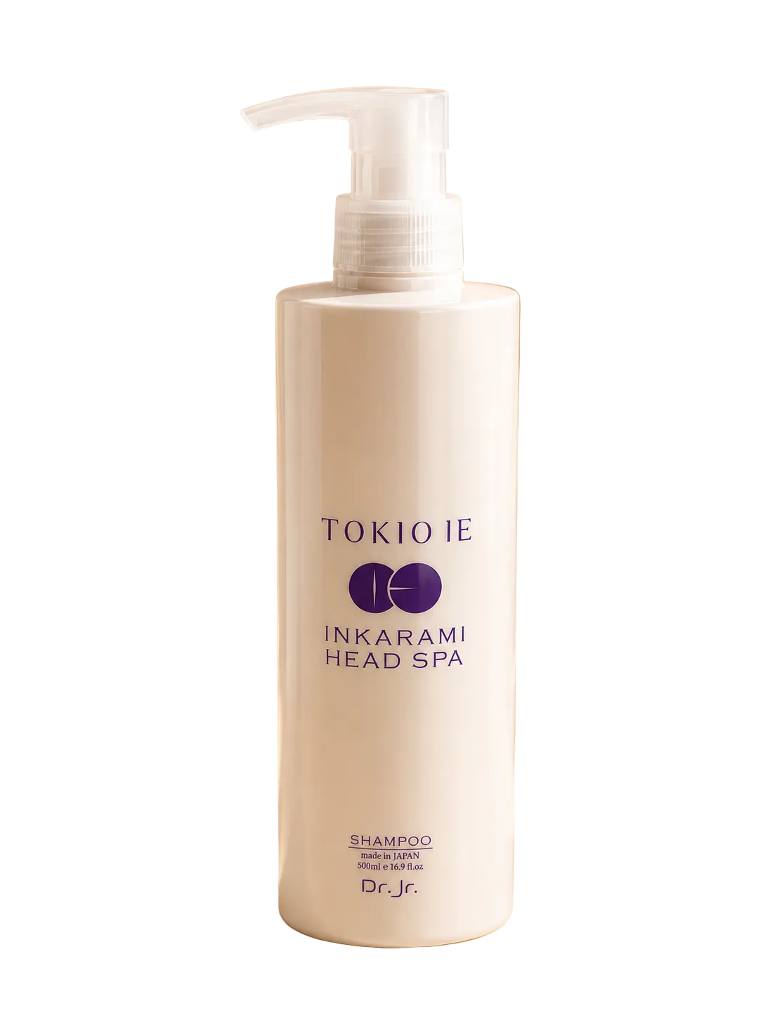 Shampooing Tokio IE Inkarami Head Spa 500 ml