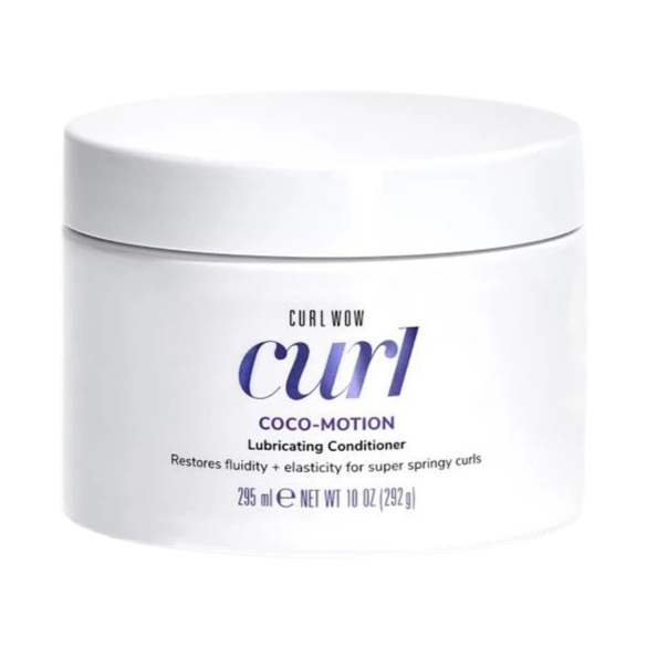 COLOR WOW COCO MOTION CONDITIONER LUBRICATING 295ML