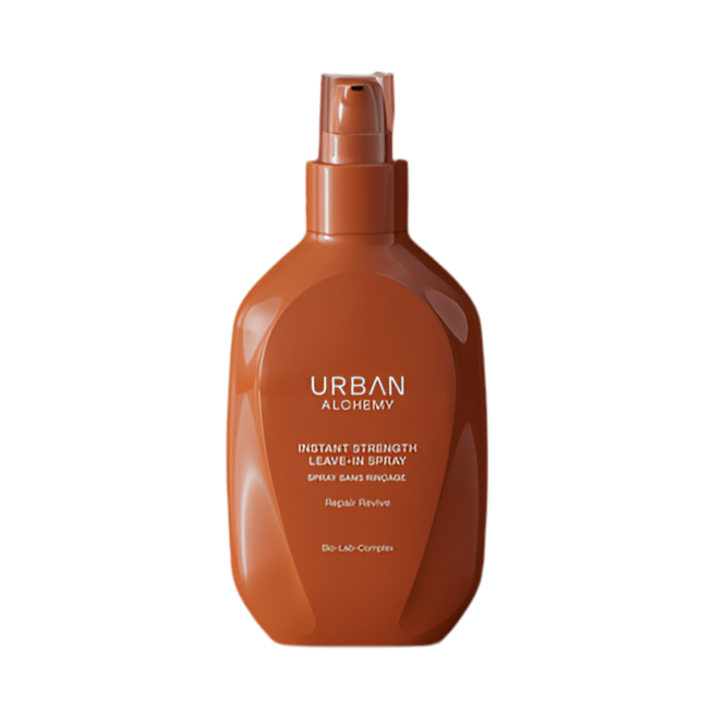 Urban Alchemy Leave-In Spray Repair Revive