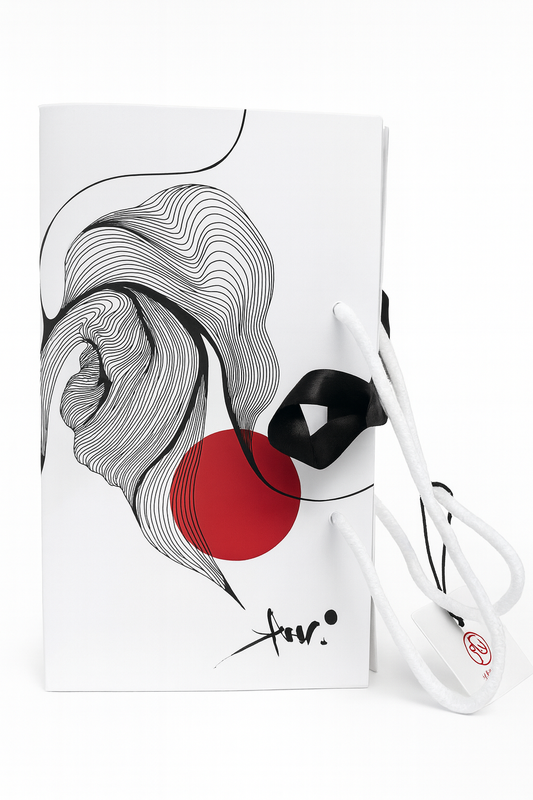 Coffret tokio limited premium
