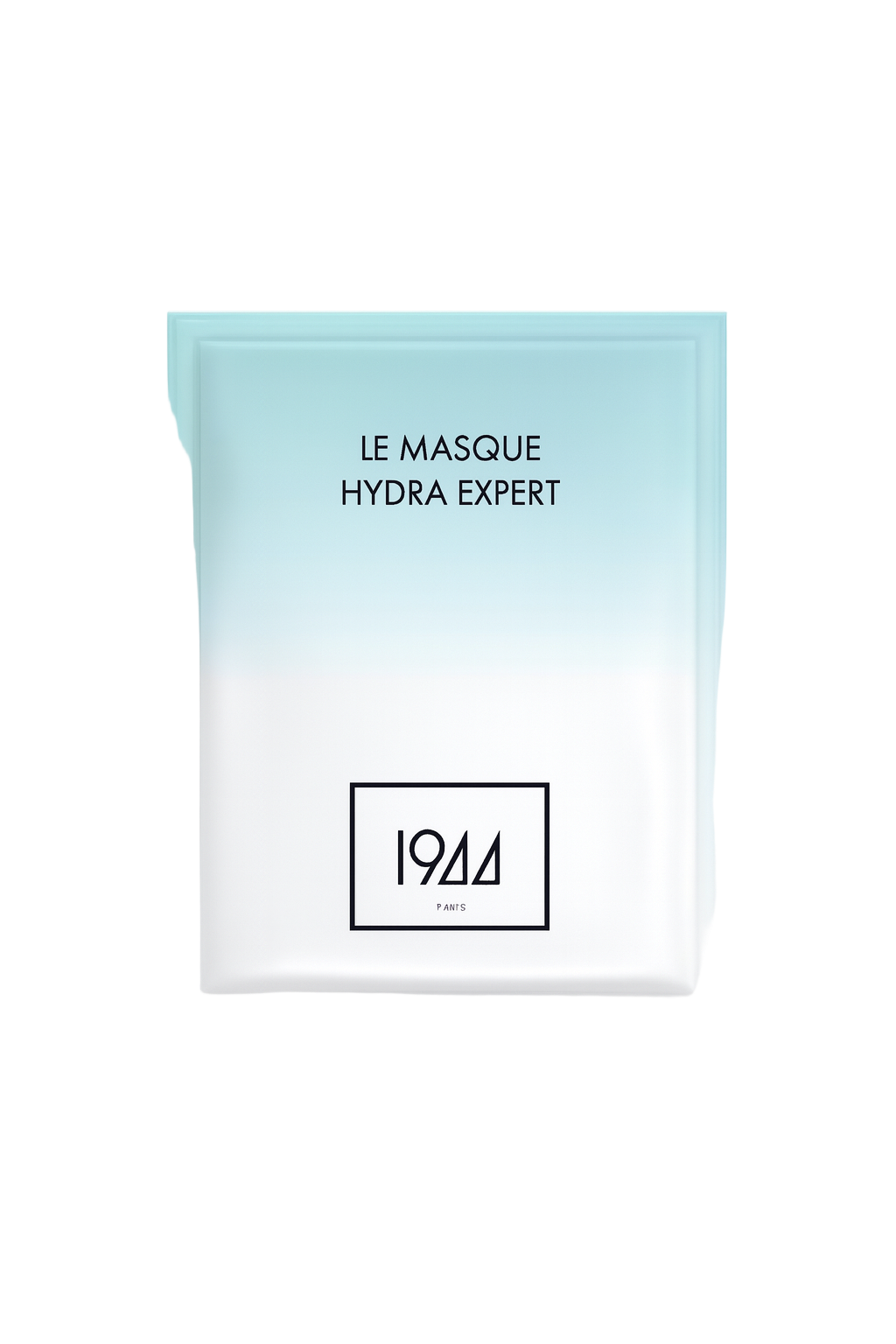 1944 Paris Le Masque Hydra - Le Masque Hydra Expert