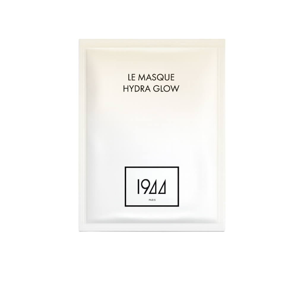 1944 Paris Le Masque Hydra - Le Masque Hydra Glow
