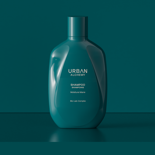 Urban Alchemy Moisture Shampooing