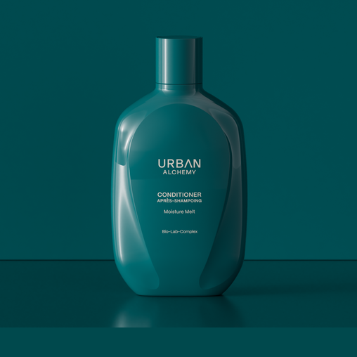 Urban Alchemy Moisture Conditionner
