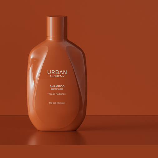 Urban Alchemy Repair Shampoing