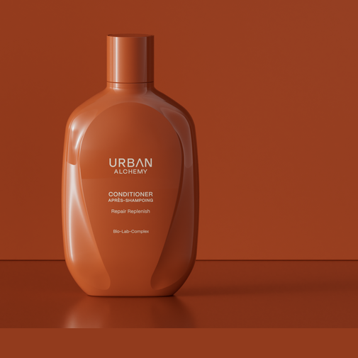 Urban Alchemy Repair Conditioner