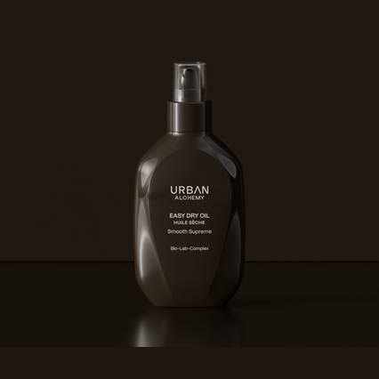 Urban Alchemy Huile Sèche Smooth
