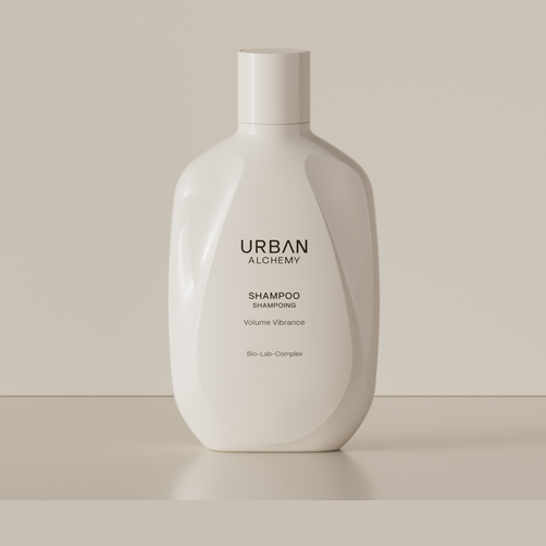 Urban Alchemy Volume Shampooing
