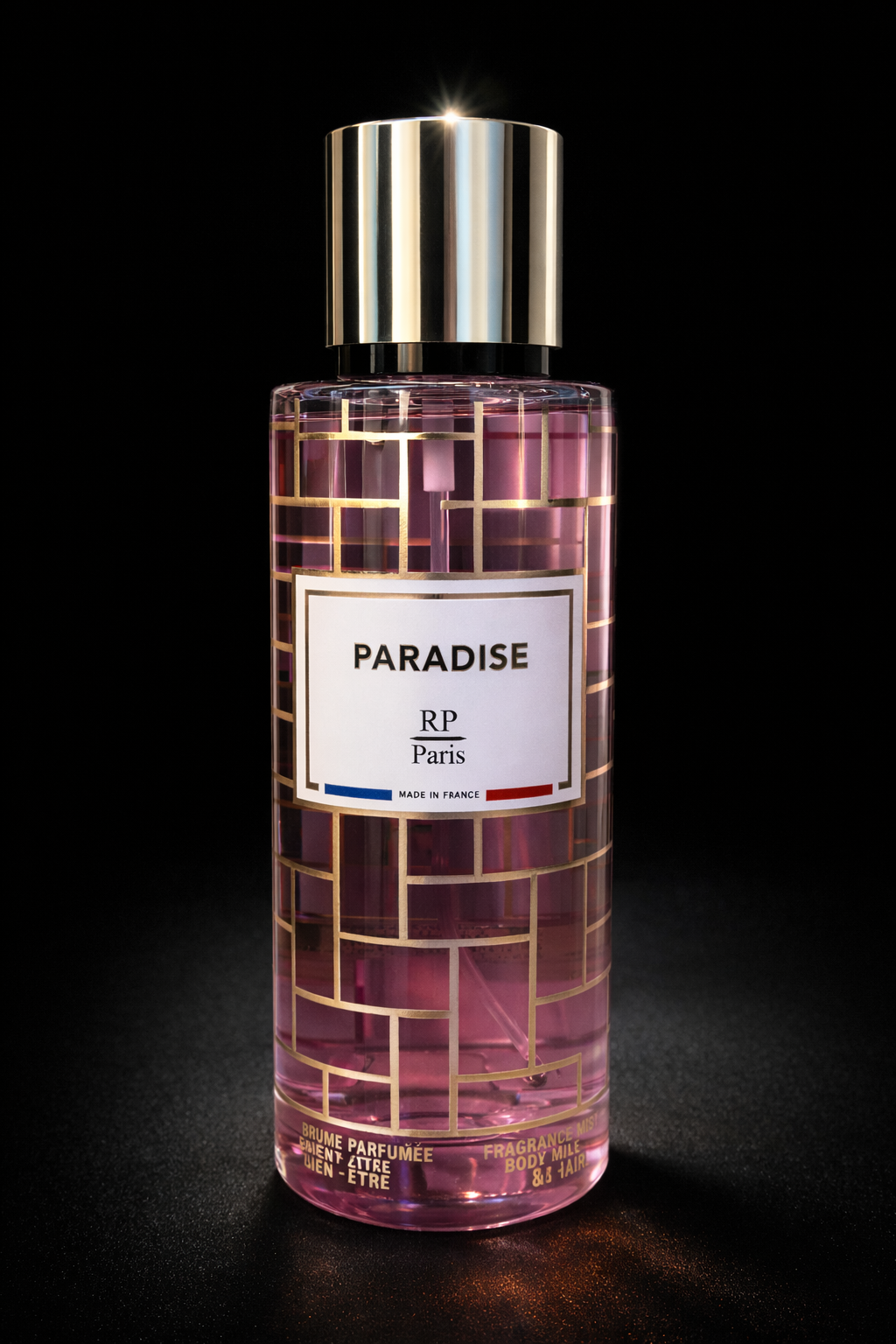 Brume Paradise RP đ«đ·