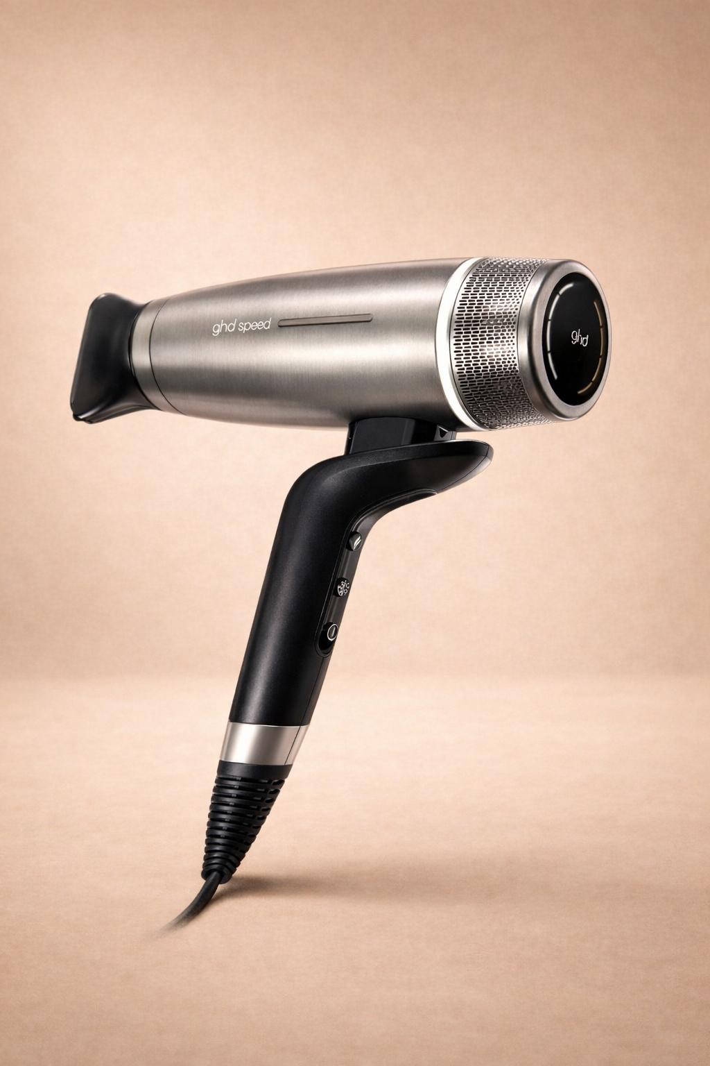 GHD séchoir speed dual air-flow hair dryer