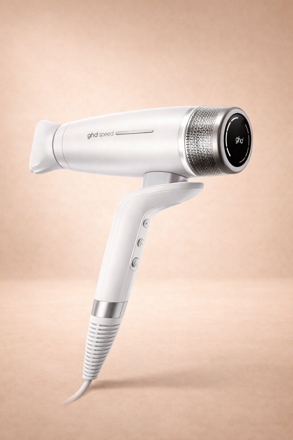 GHD séchoir speed dual air-flow hair dryer