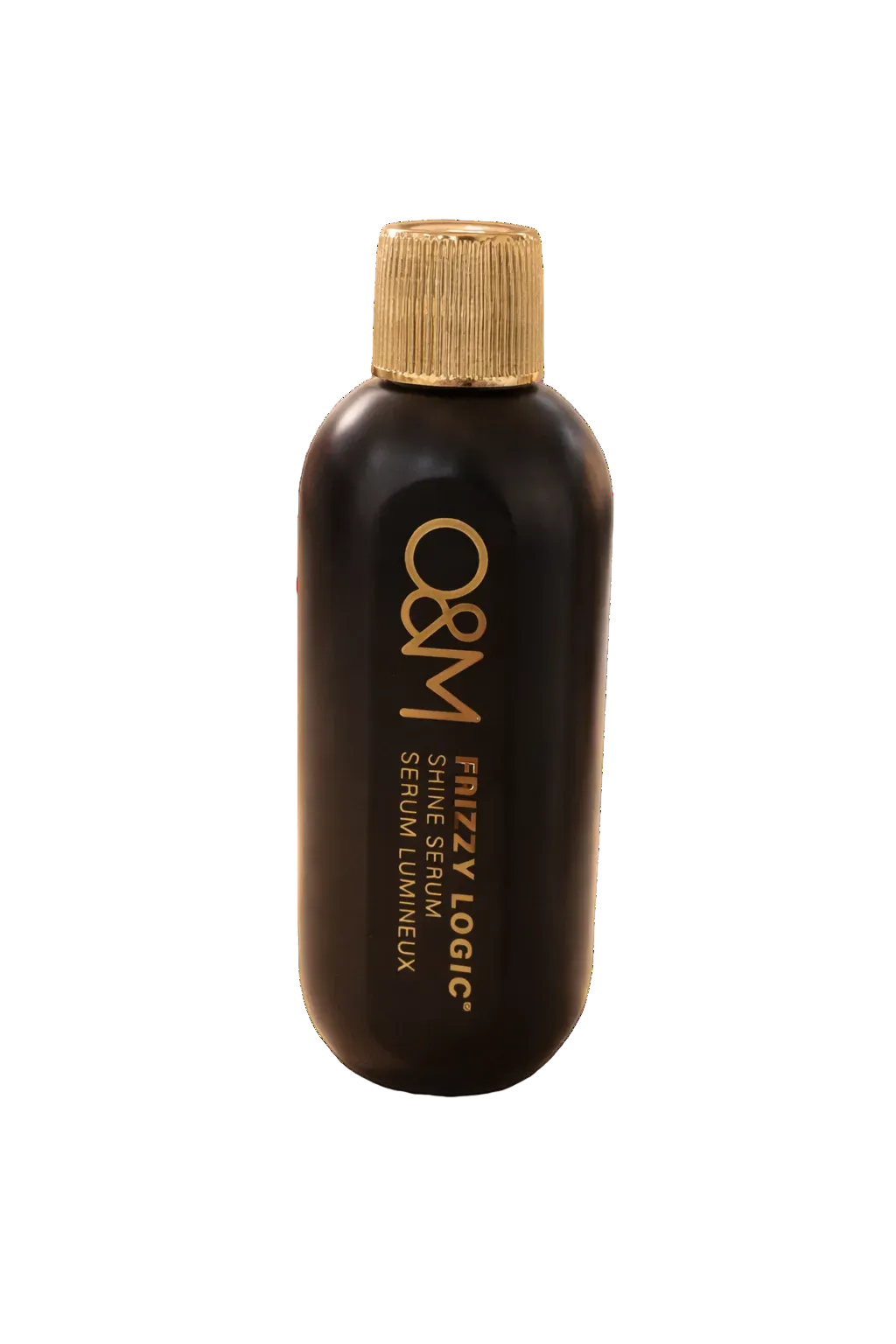 OM - Styling - Frizzy Logic Serum 50ml
