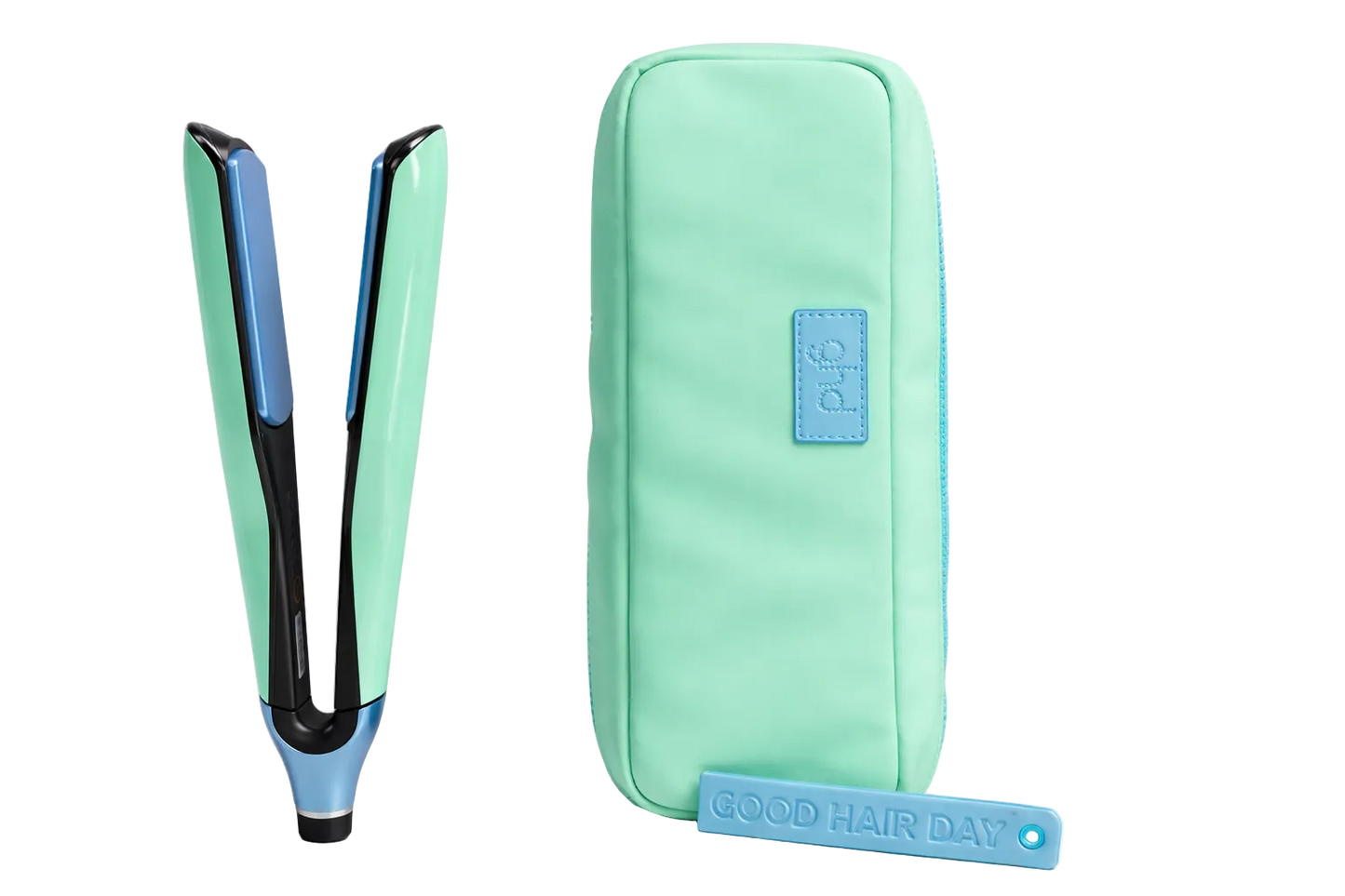 ghd Chronos Max – Limited Edition Jelly Mint Collection