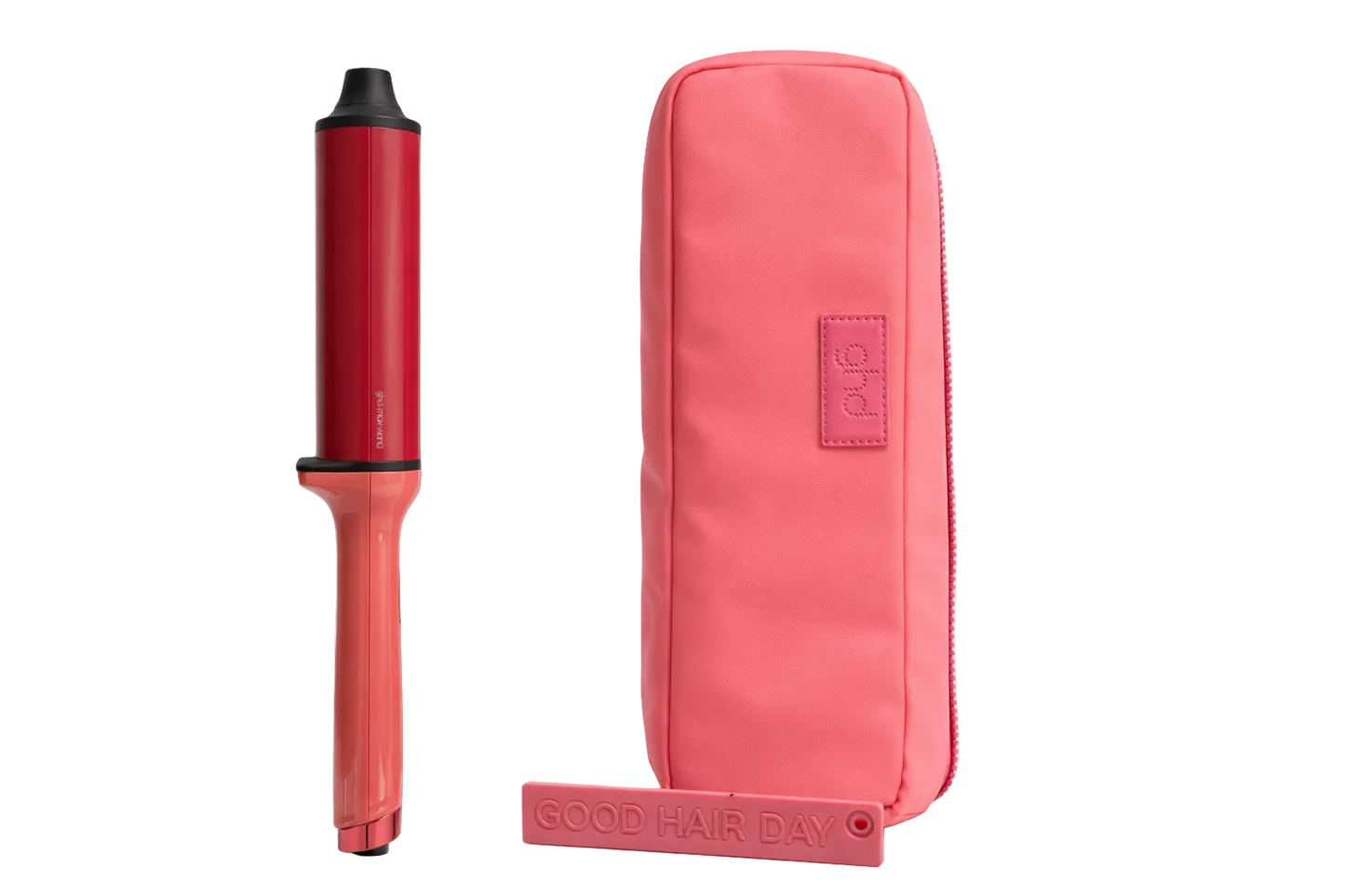 ghd Chronos Curve Max 38mm – Limited Edition Candy Coral