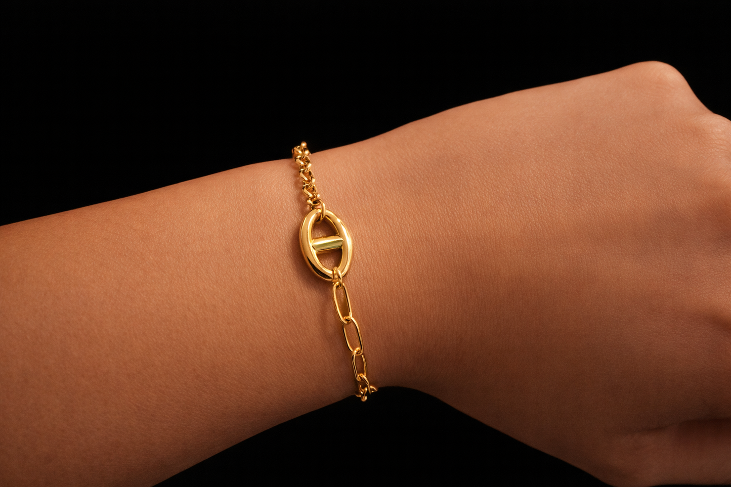 Bracelet Naelle