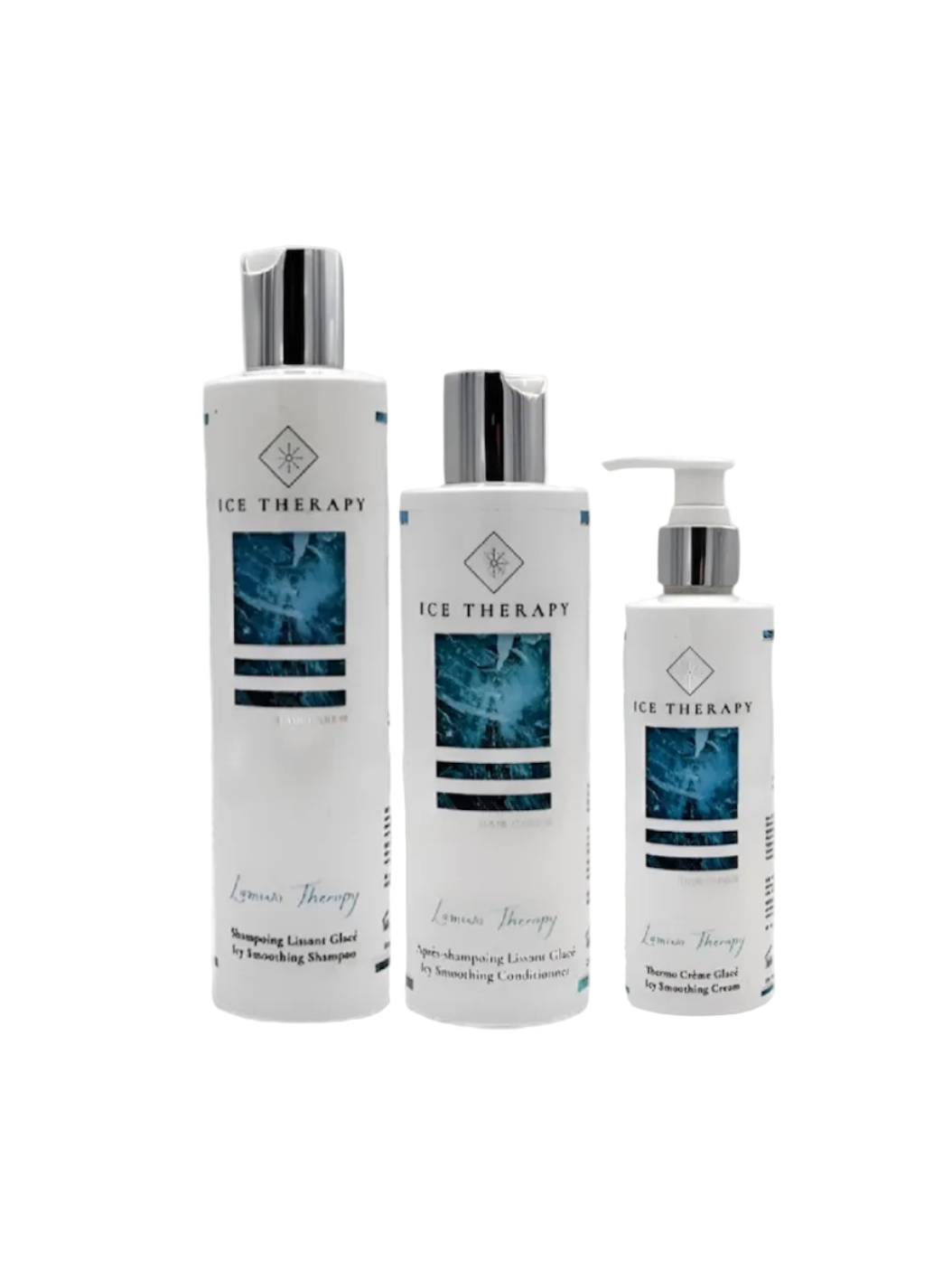 Gamme lamino therapy