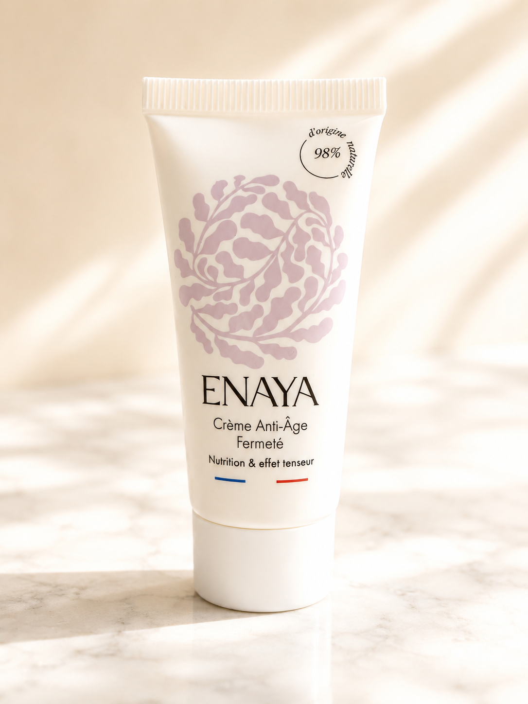 Enaya Crème fermeté anti âge 10mL