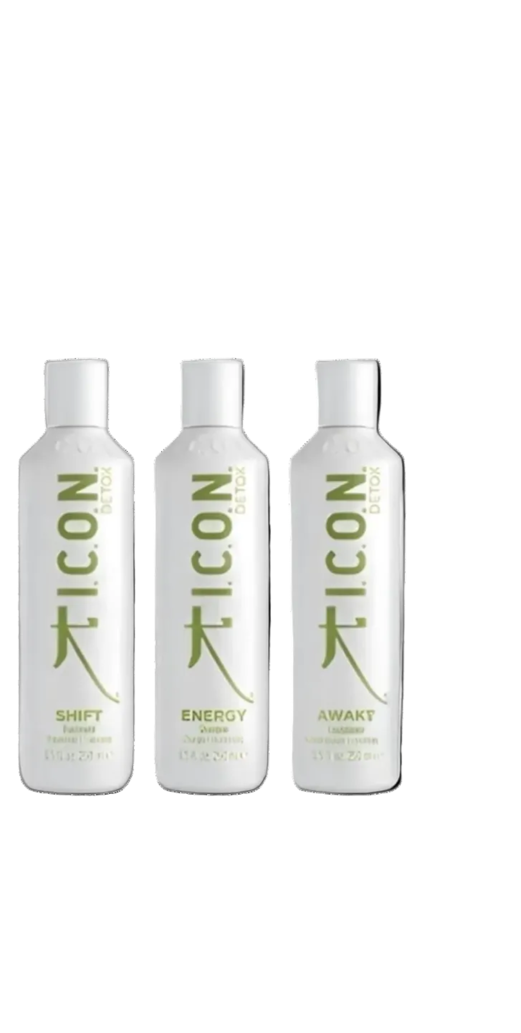 Routine Detox ICON