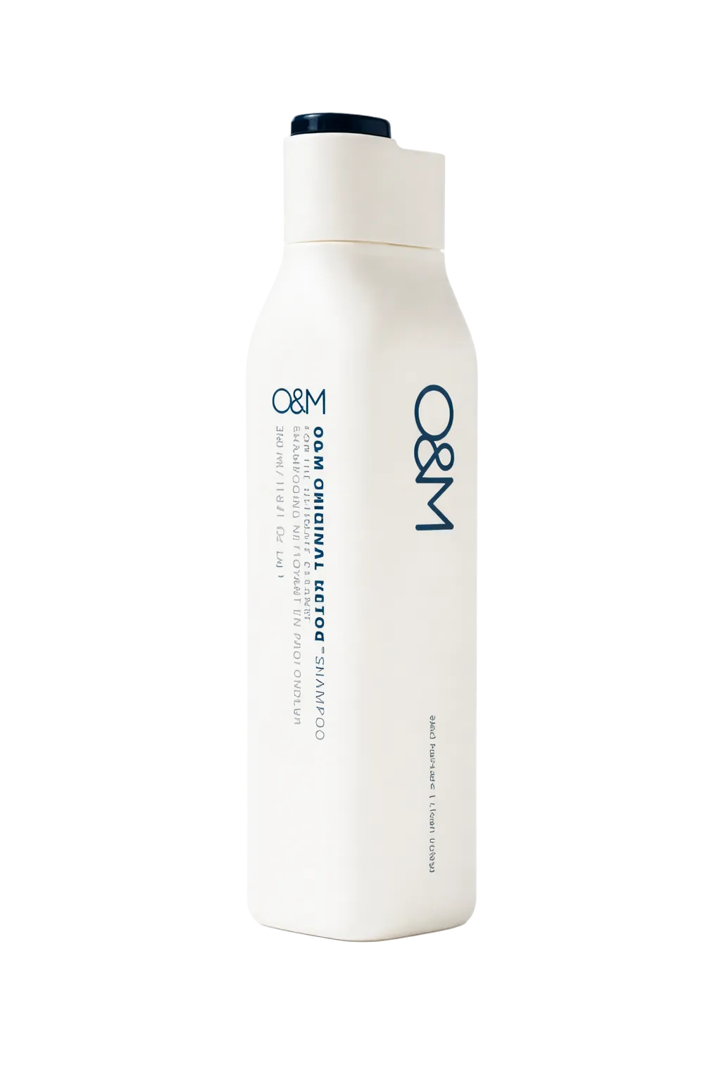 OM - Care - Original Detox Shampoo 350ml